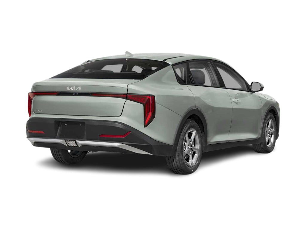 Thumbnail: 2026 Kia K4 - 10