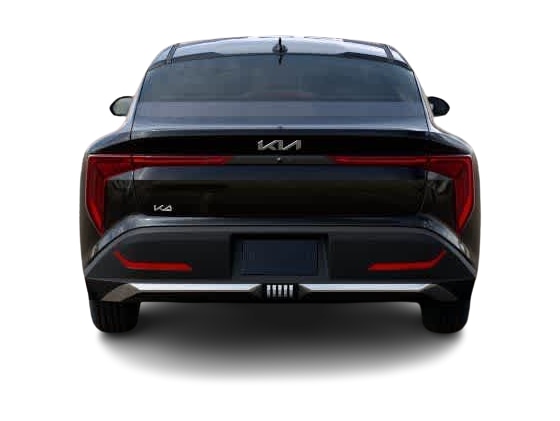Thumbnail: 2026 Kia K4 - 8
