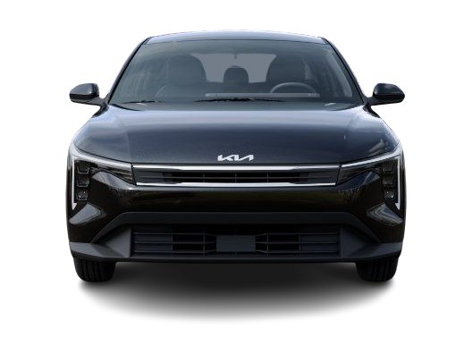 Thumbnail: 2026 Kia K4 - 3