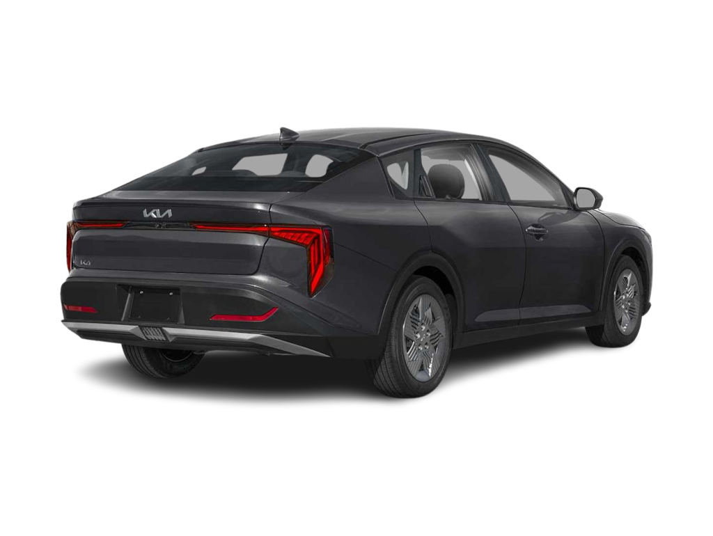Thumbnail: 2026 Kia K4 - 13