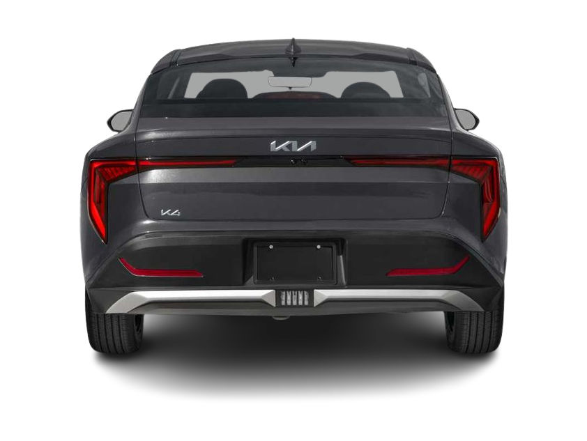 Thumbnail: 2026 Kia K4 - 4