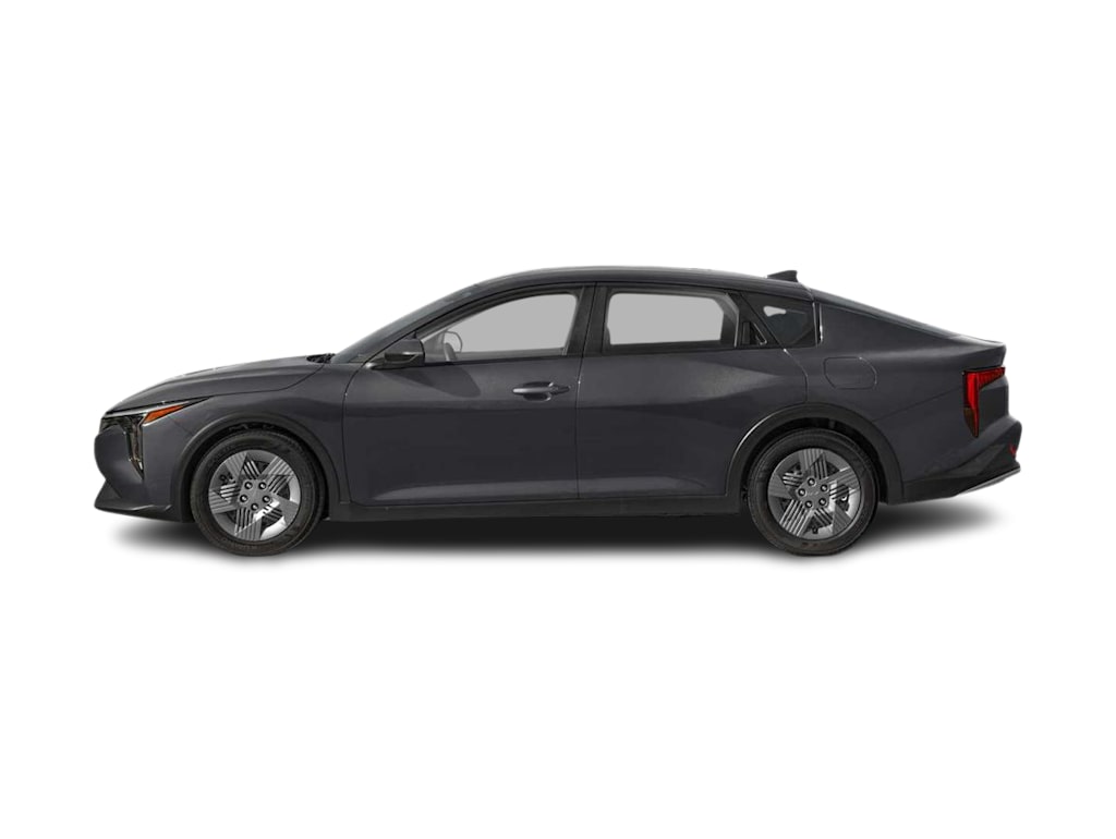 Thumbnail: 2026 Kia K4 - 3