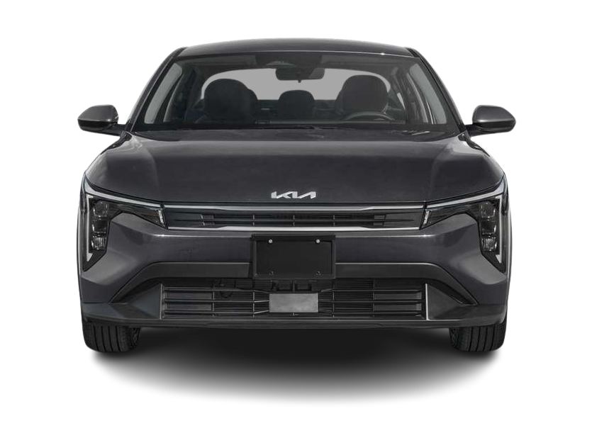 Thumbnail: 2026 Kia K4 - 5