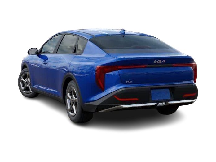 Thumbnail: 2026 Kia K4 - 14