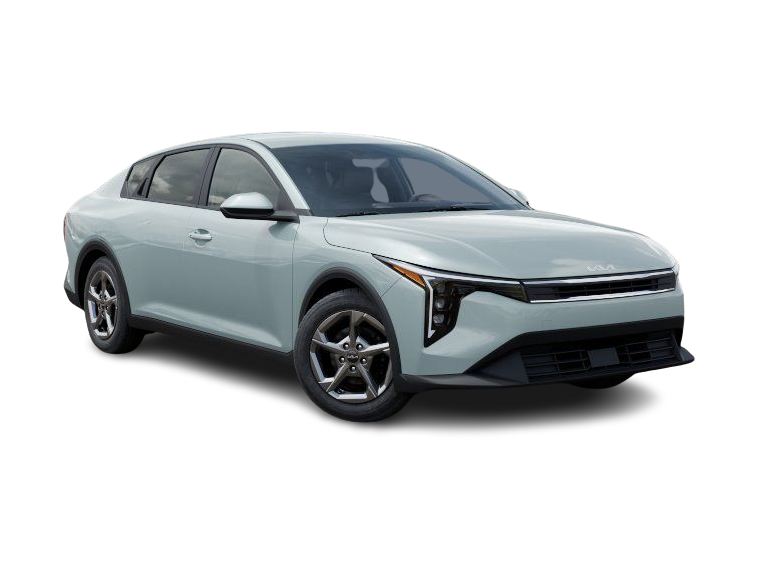 Thumbnail: 2026 Kia K4 - 18