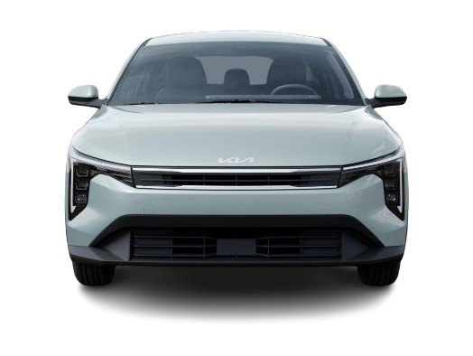 Thumbnail: 2026 Kia K4 - 4
