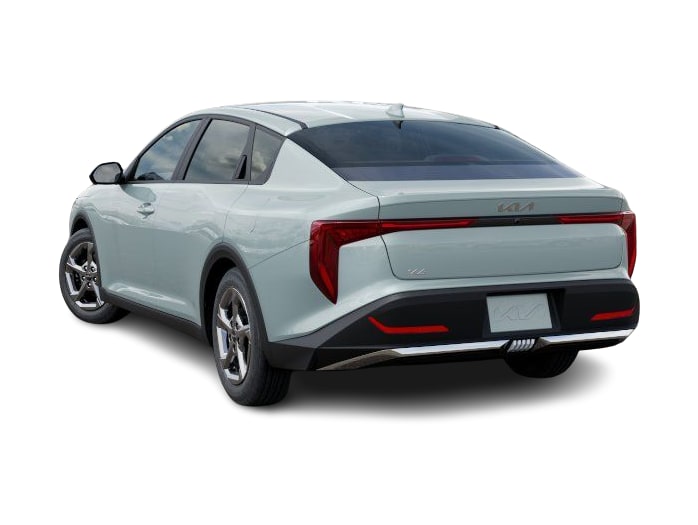 Thumbnail: 2026 Kia K4 - 14