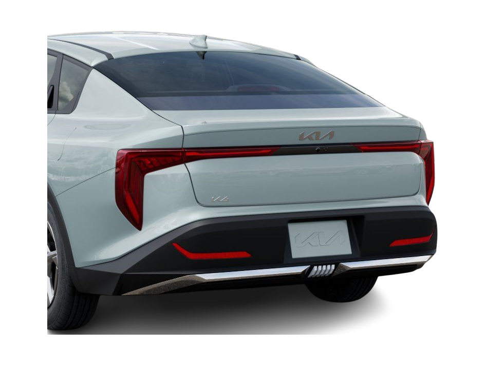Thumbnail: 2026 Kia K4 - 3