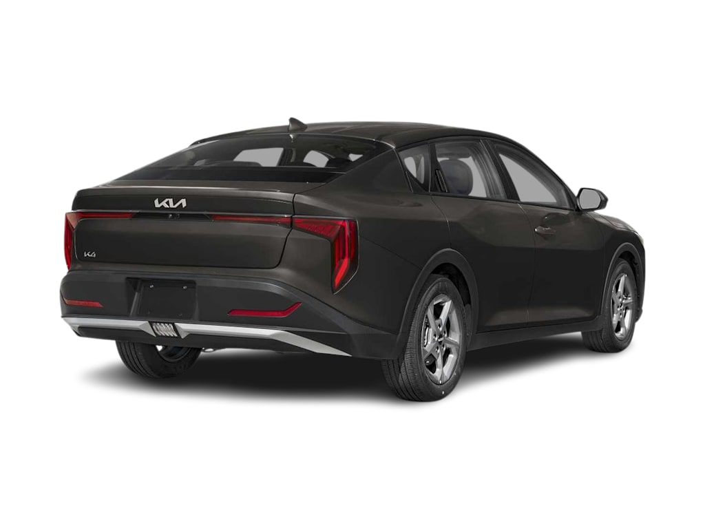 Thumbnail: 2026 Kia K4 - 10