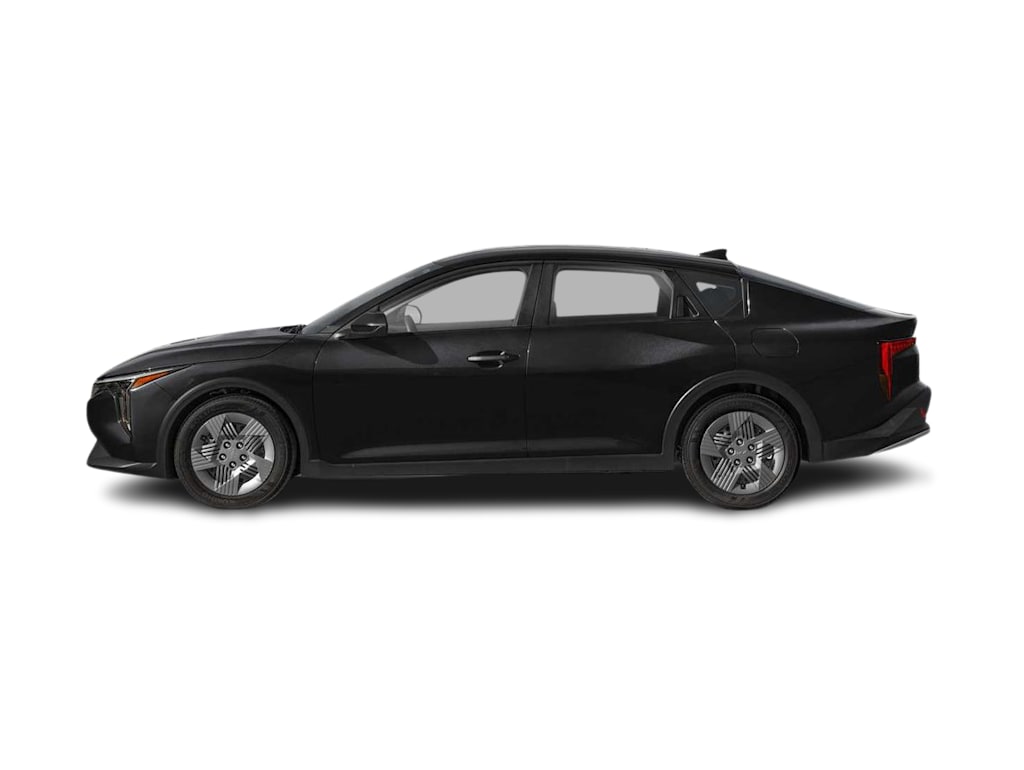Thumbnail: 2026 Kia K4 - 3