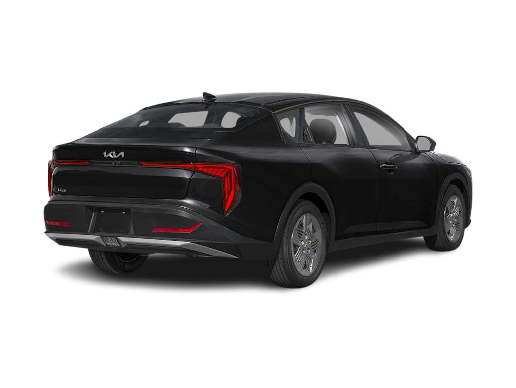 Thumbnail: 2026 Kia K4 - 10