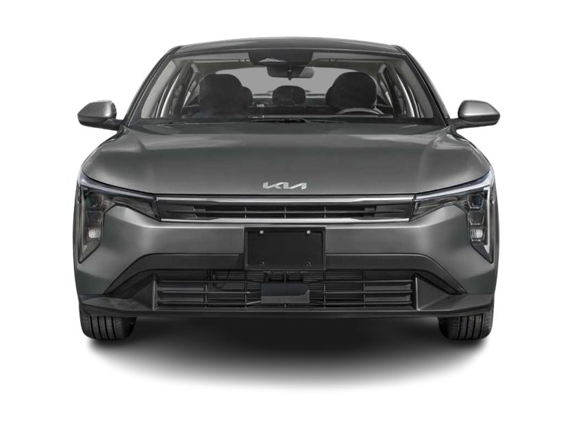 Thumbnail: 2025 Kia K4 - 5