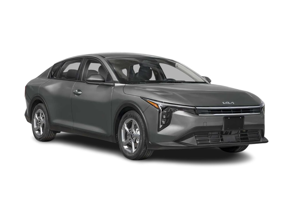 Thumbnail: 2025 Kia K4 - 14