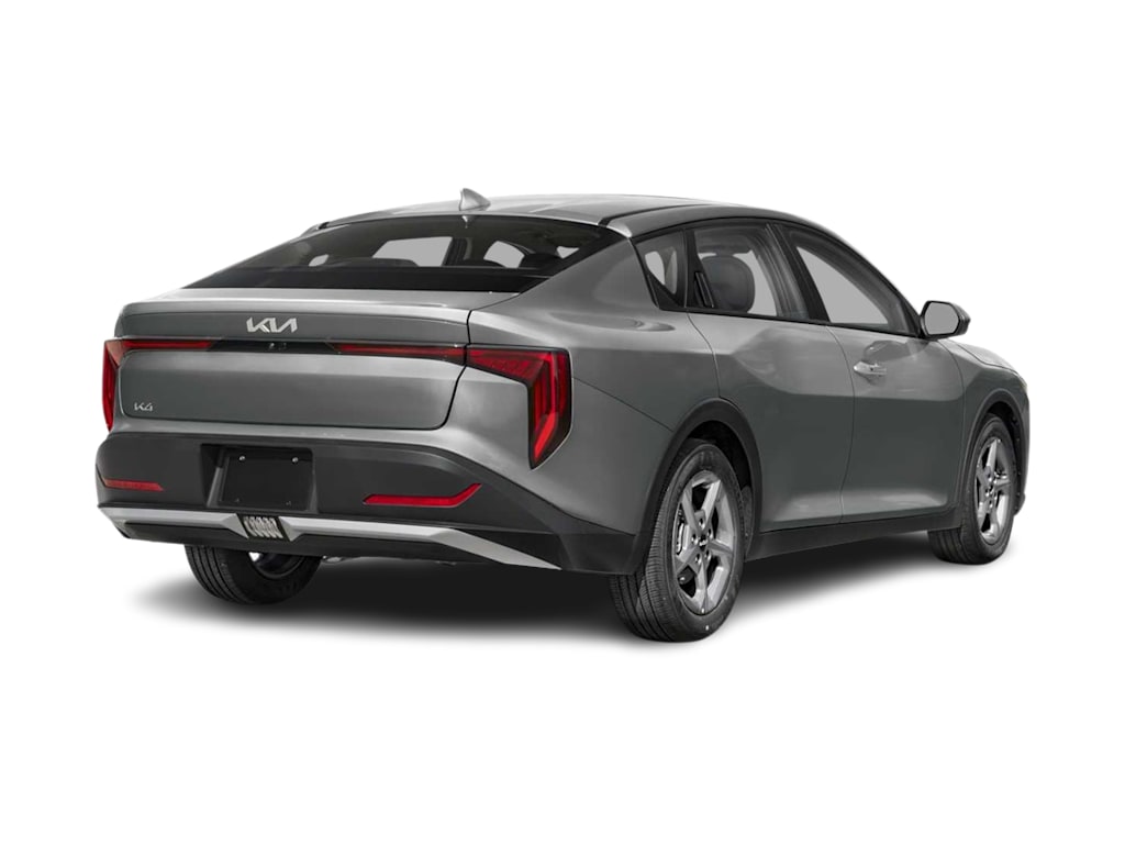 Thumbnail: 2025 Kia K4 - 13