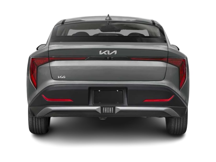 Thumbnail: 2025 Kia K4 - 4