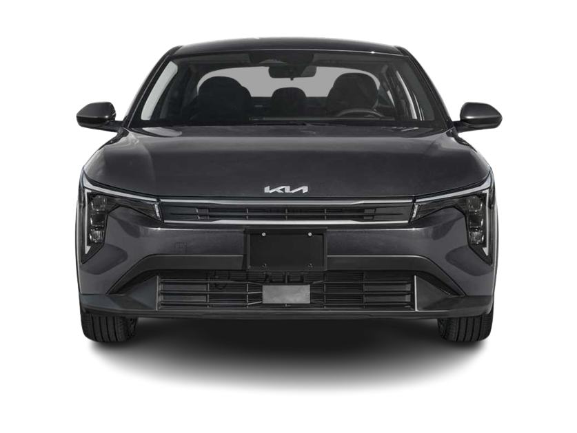 Thumbnail: 2025 Kia K4 - 5