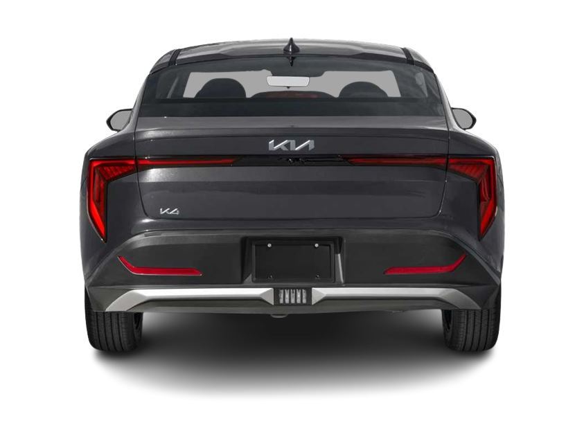 Thumbnail: 2025 Kia K4 - 4