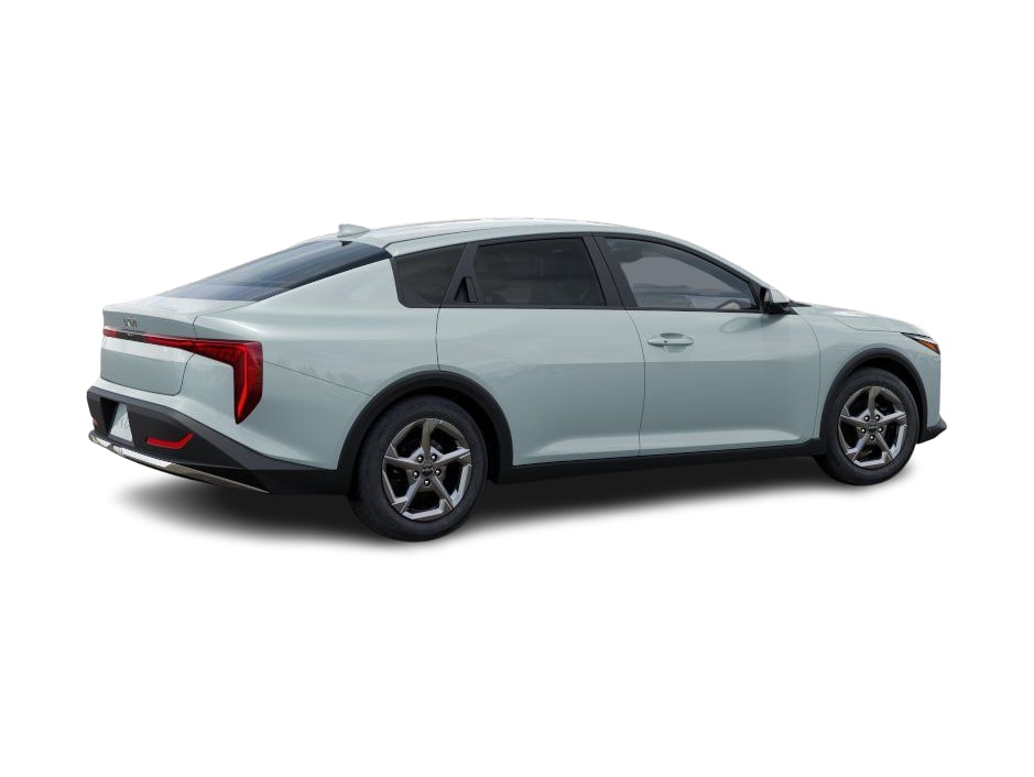 Thumbnail: 2026 Kia K4 - 16