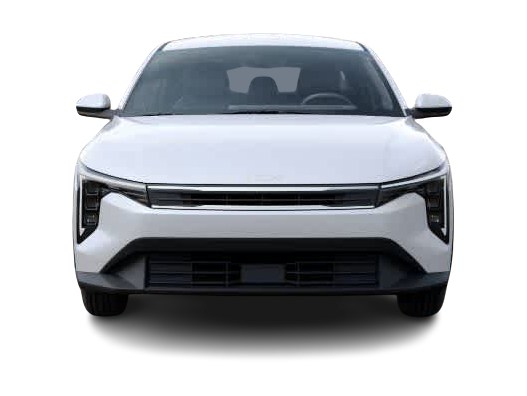 Thumbnail: 2026 Kia K4 - 4