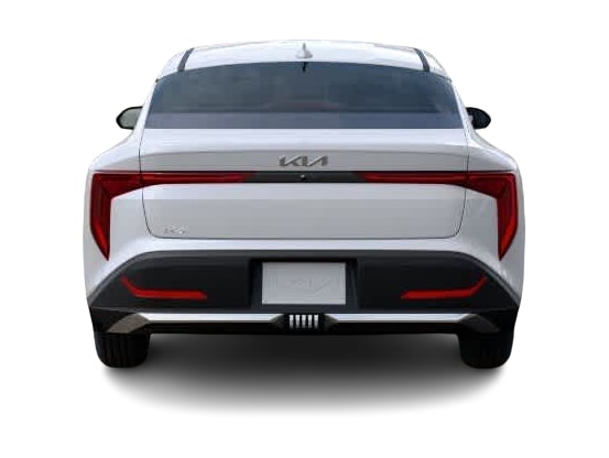 Thumbnail: 2026 Kia K4 - 15