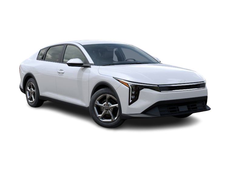 Thumbnail: 2026 Kia K4 - 18