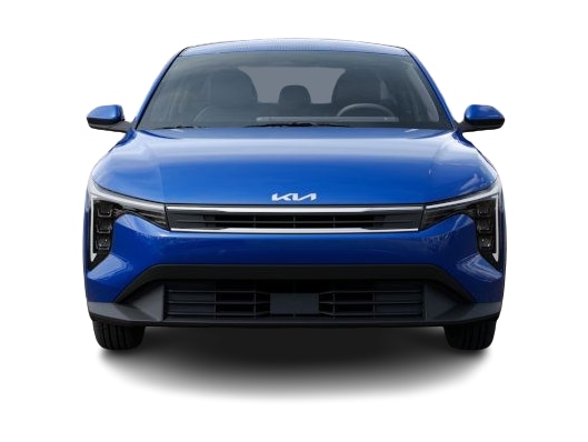 Thumbnail: 2025 Kia K4 - 5