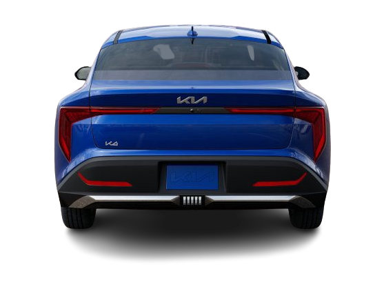 Thumbnail: 2025 Kia K4 - 15