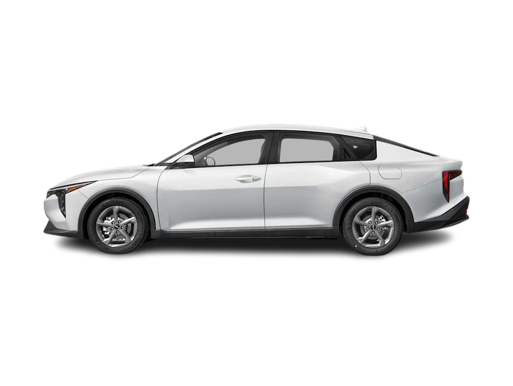 Thumbnail: 2026 Kia K4 - 3