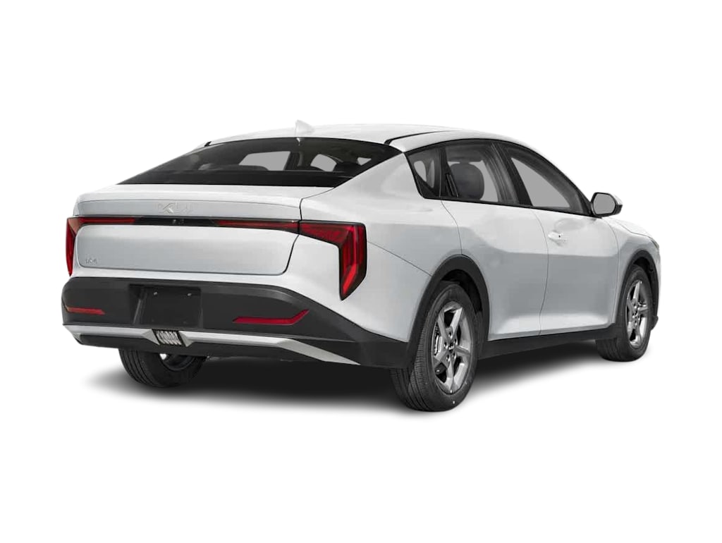 Thumbnail: 2026 Kia K4 - 10