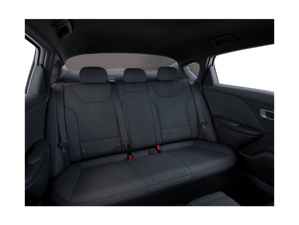 Thumbnail: 2026 Kia K4 - 13