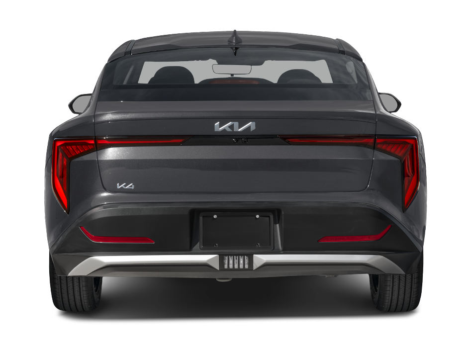 Thumbnail: 2025 Kia K4 - 4