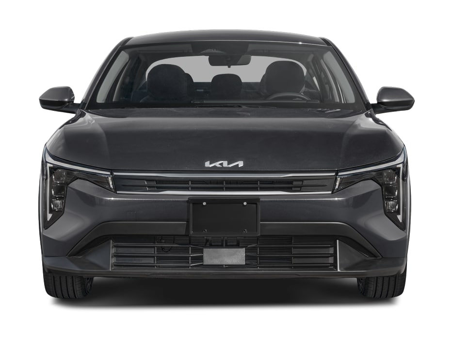 Thumbnail: 2025 Kia K4 - 5