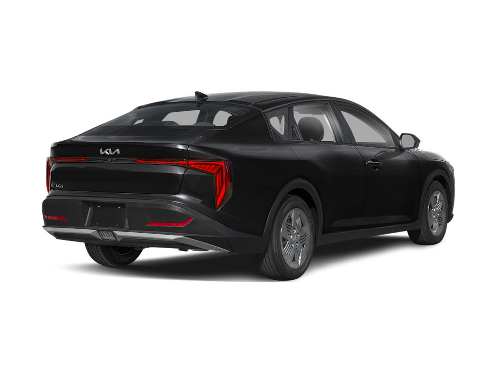 Thumbnail: 2025 Kia K4 - 10