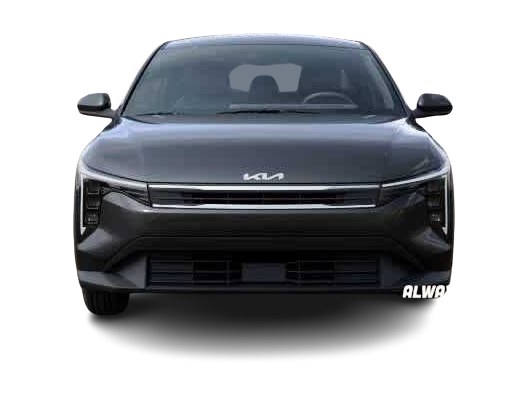 Thumbnail: 2026 Kia K4 - 4