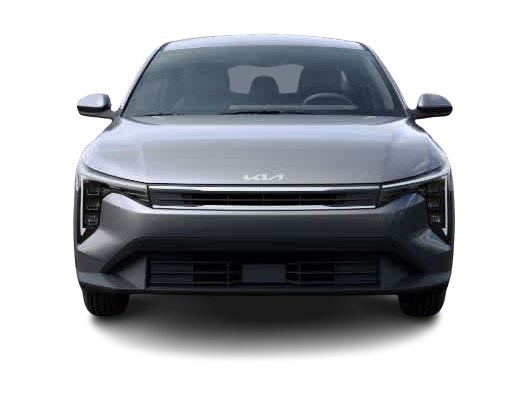 Thumbnail: 2026 Kia K4 - 4