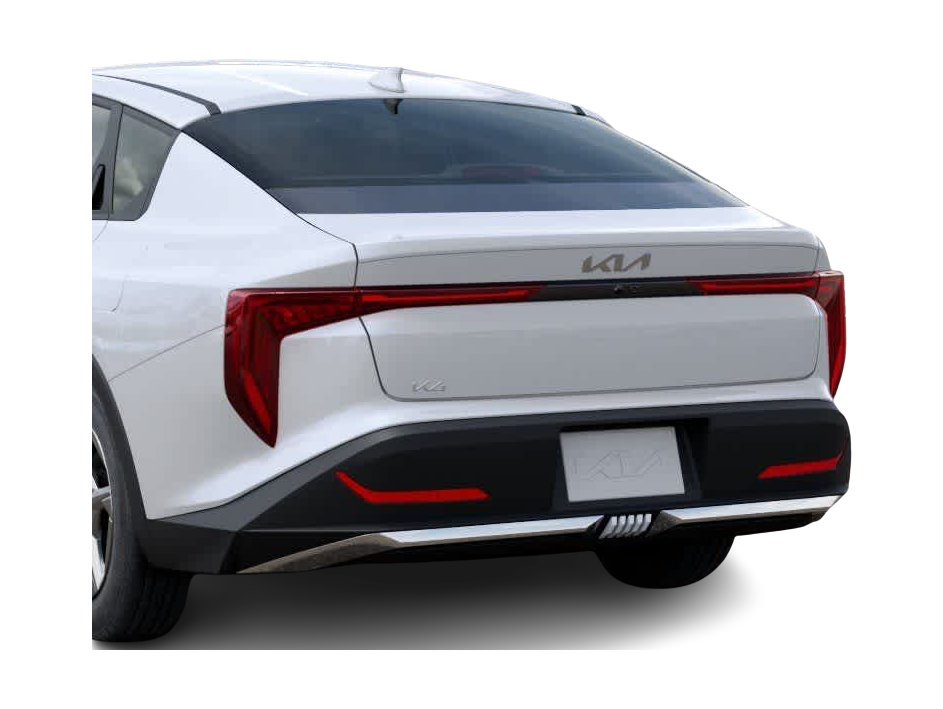 Thumbnail: 2026 Kia K4 - 3