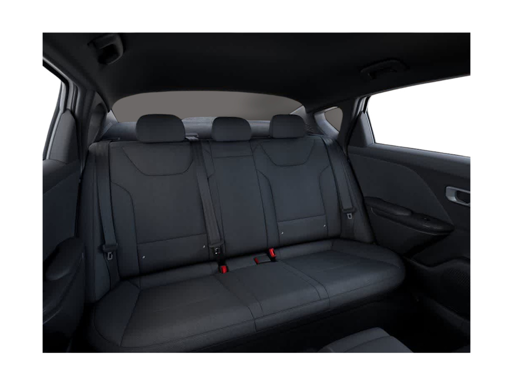 Thumbnail: 2026 Kia K4 - 13