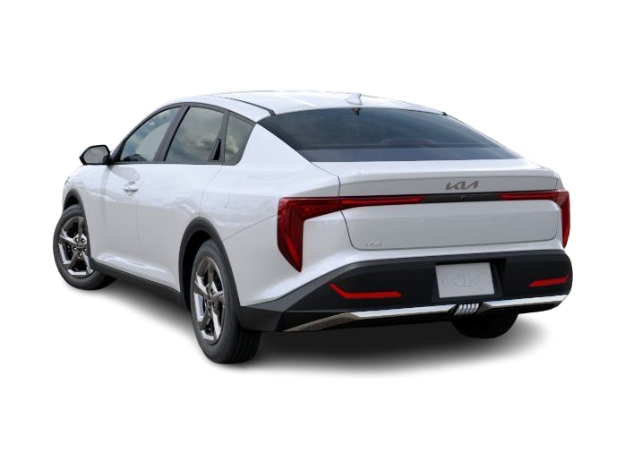 Thumbnail: 2026 Kia K4 - 14
