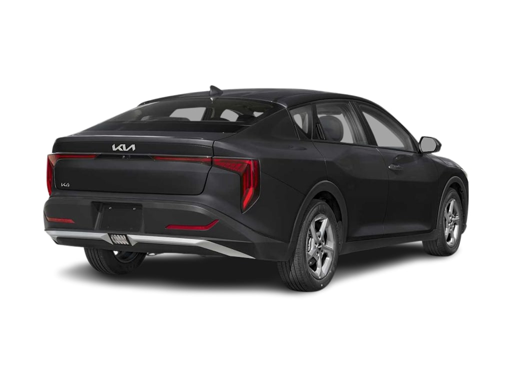 Thumbnail: 2026 Kia K4 - 10