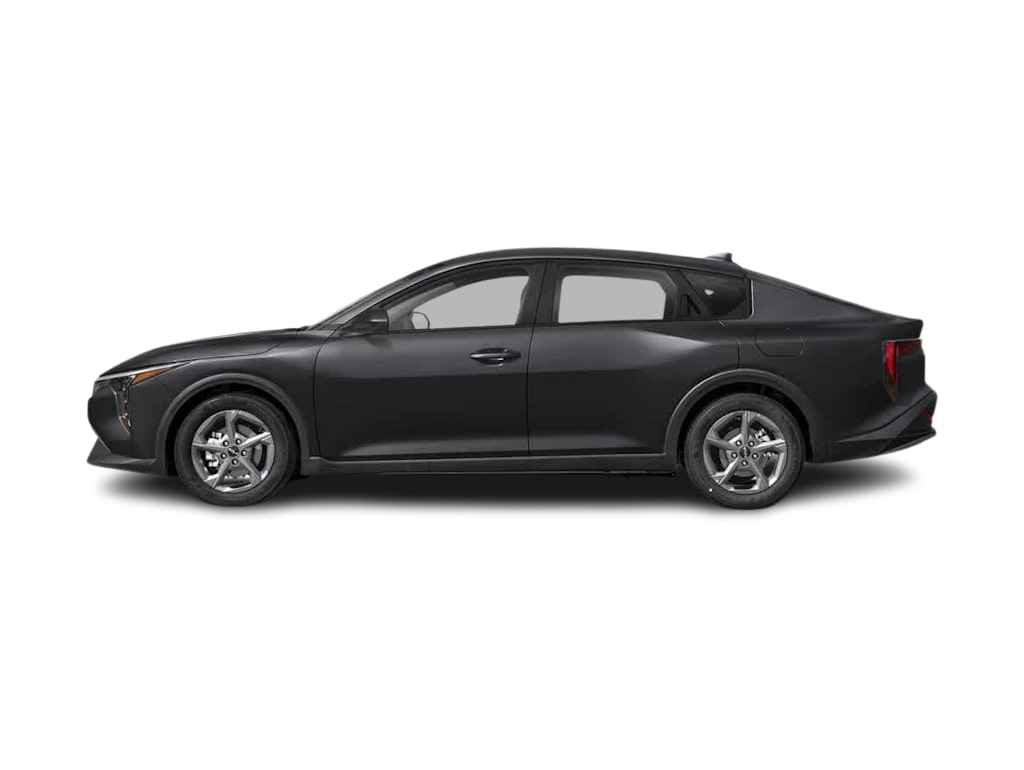 Thumbnail: 2026 Kia K4 - 3