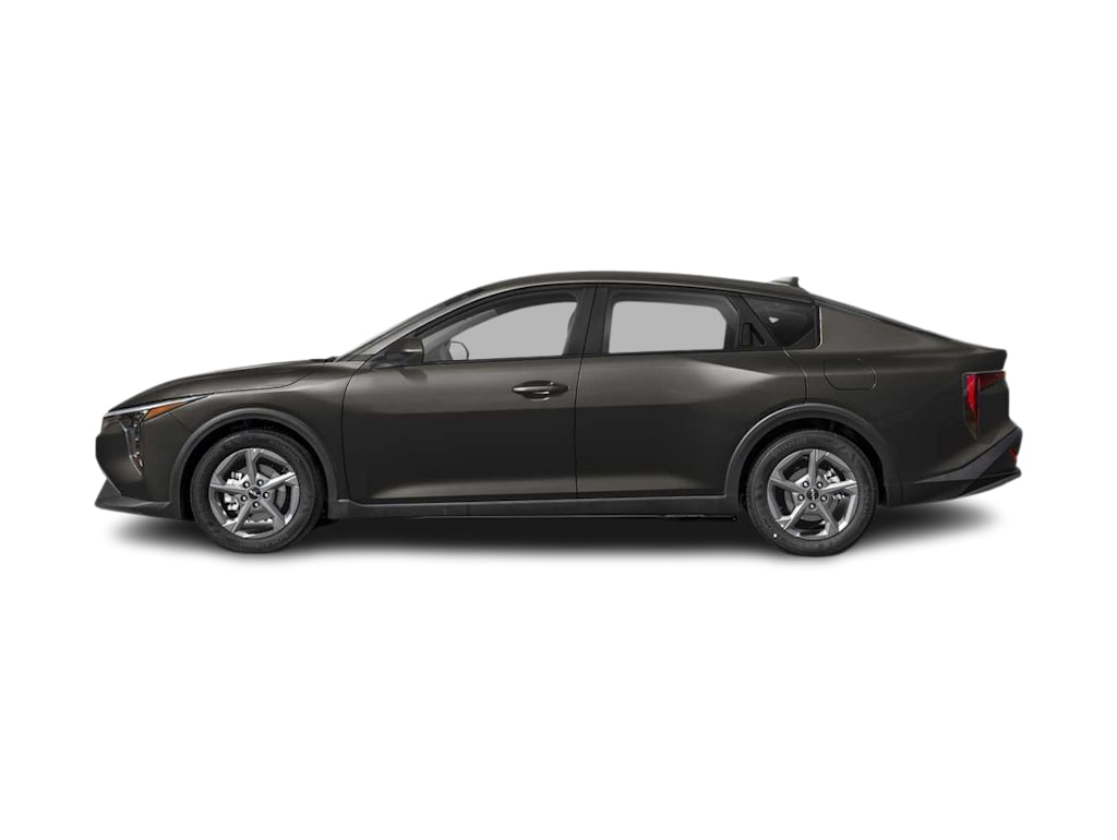 Thumbnail: 2026 Kia K4 - 3