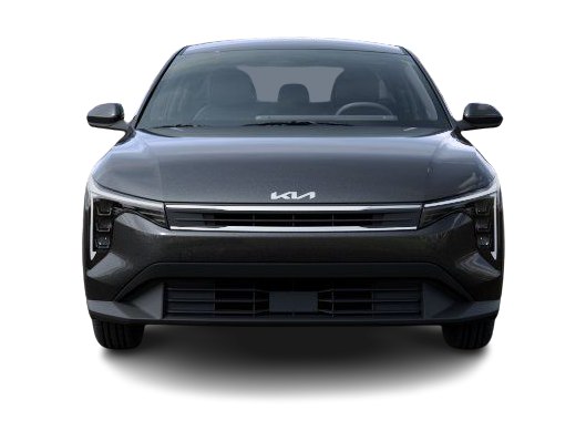 Thumbnail: 2026 Kia K4 - 4