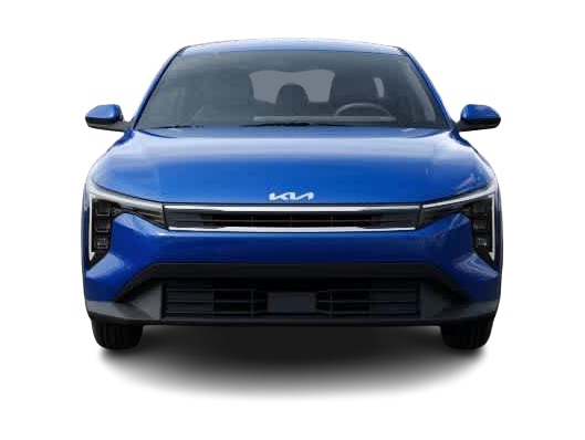 Thumbnail: 2026 Kia K4 - 4