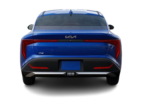 Thumbnail: 2026 Kia K4 - 15