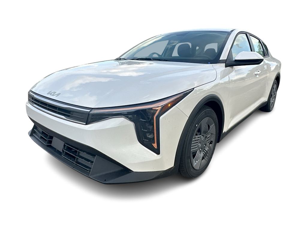 Thumbnail: 2025 Kia K4 - 21