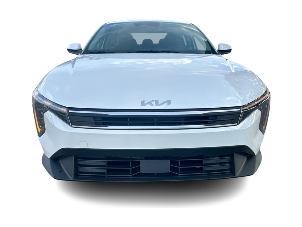 Thumbnail: 2025 Kia K4 - 6