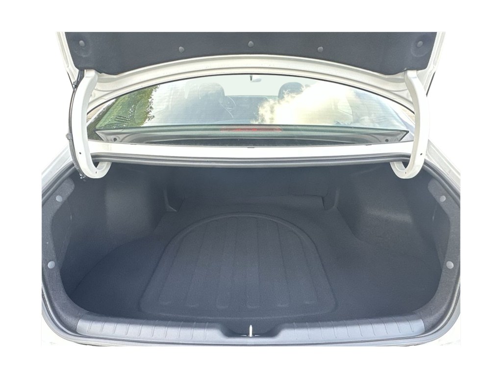 Thumbnail: 2025 Kia K4 - 18