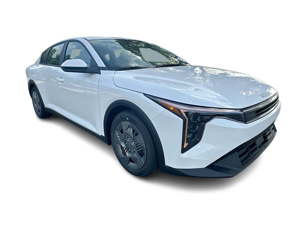 Thumbnail: 2025 Kia K4 - 20