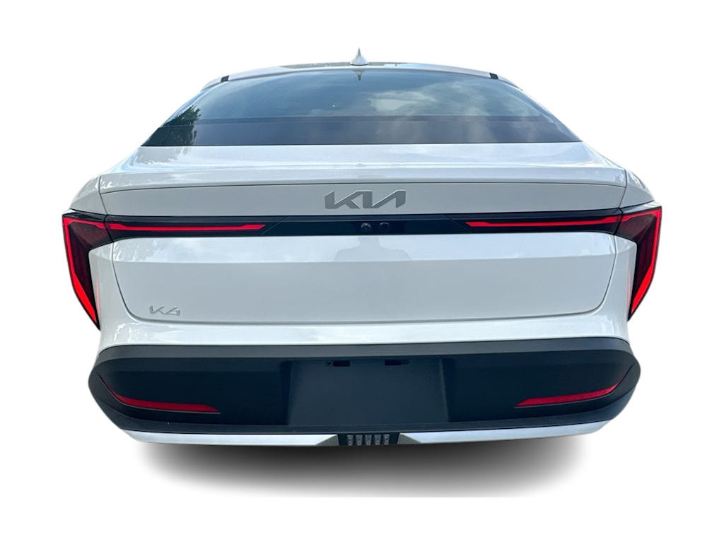 Thumbnail: 2025 Kia K4 - 5