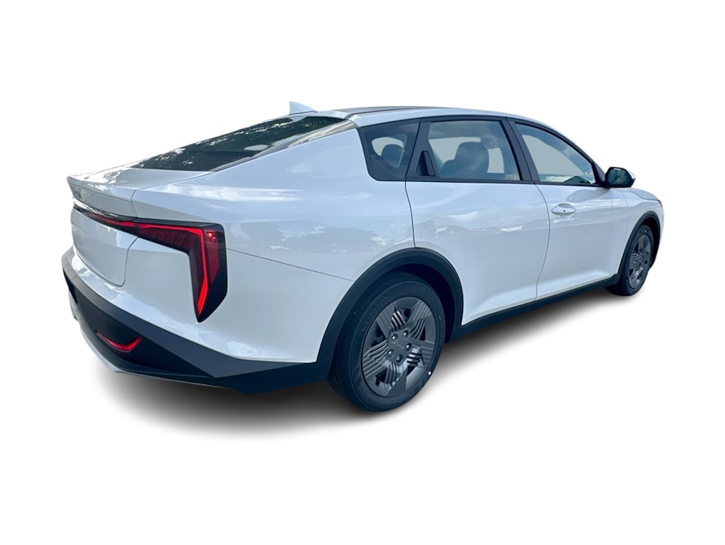 Thumbnail: 2025 Kia K4 - 22